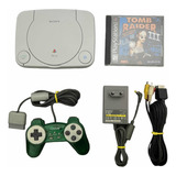 Playstation 1 Completo Ps1 Jogo Ps