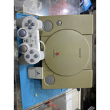 Playstation 1 Fat Controle Original Memory Card