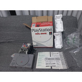 Playstation 1 Fat Jap Scph7000 Completo