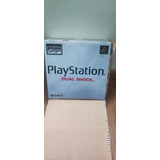 Playstation 1 Fat Ps1 Japonês Scph9000