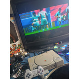Playstation 1 Fat Ps1