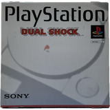 Playstation 1 Fat Scph 7000 Japonês Na Caixa Em Ótimo Estado