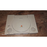 Playstation 1 Fat Scph