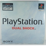 Playstation 1 Fat Scph 9000