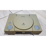 Playstation 1 Fat So