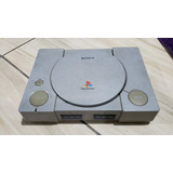 Playstation 1 Fat So