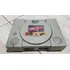 Playstation 1 Fat Só O Aparelho. O Leitor Não Leu Os Jogos. Tá Com Defeito. 18.  M49