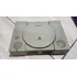 Playstation 1 Fat Só O Aparelho. O Leitor Não Leu Os Jogos. Tá Com Defeito. 7.  M57