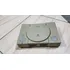 Playstation 1 Fat Só O Aparelho Sem Nada. Som Chiando, Imagem Em Preto E Branco E Os Controles Não Funcionaram E Sem Leitor! 84. B1