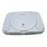 Playstation 1 Ps One  Só O Aparelho O Leitor Nao Ta 100% 