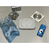 Playstation 1 Ps1 Baby