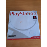 Playstation 1 Ps1 Fat Play 1