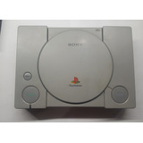 Playstation 1 Ps1 Fat Scph 5501