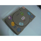 Playstation 1 Ps1 Fat Somente Console