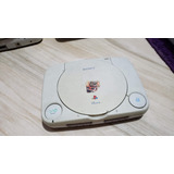 Playstation 1 Psone So