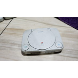 Playstation 1 Psone So