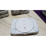 Playstation 1 Psone Só O Aparelho