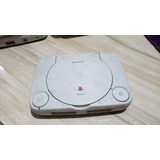 Playstation 1 Psone Só O Aparelho