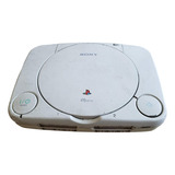 Playstation 1 Psone So
