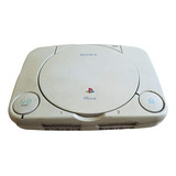 Playstation 1 Psone So