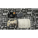 Playstation 1 Seminovo