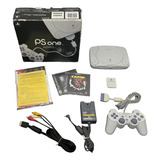 Playstation 1 Slim Completo Ps1 Ps