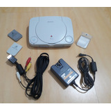 Playstation 1 Slim Ps One Ps1