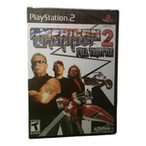 Playstation 2 American Chopper 2 Full