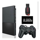 Playstation 2 Com Opl Drive 32