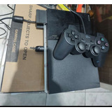 Playstation 2 Com Opl