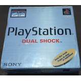 Playstation 2 Dual Shock