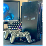 Playstation 2 Fat