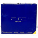 Playstation 2 Fat Na Caixa Completo
