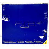 Playstation 2 Fat Na Caixa Completo