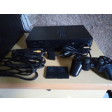 Playstation 2 Fat Scph