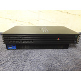 Playstation 2 Fat scph 39001 Funcionando leia A Descrição