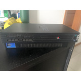 Playstation 2 Fat Scph 50001 n Chip Matrix Original Para Retirada De Peças