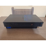 Playstation 2 Fat Só O Console Bem Conservado Porém Não Liga