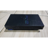 Playstation 2 Fat Só O Console