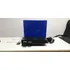 Playstation 2 Fat Standard Na Caixa 30000 Series - Destravado C/ Mx4sio E Cartão 128gb