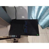 Playstation 2 Fat Translúcido Japonês Puro Com Opl Sem Chip