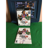 Playstation 2 Fifa 06 Soccer