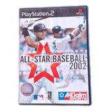 Playstation 2 Jogo All