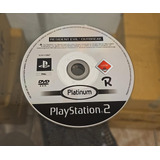 Playstation 2 Jogo Original