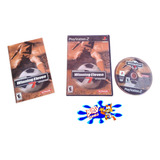 Playstation 2 Jogo Winning