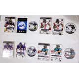 Playstation 2 Madden Nfl