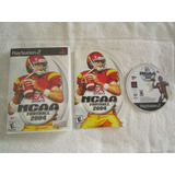 Playstation 2 Ncaa Football 2004 ((( Ntsc )))