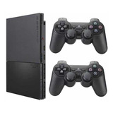 Playstation 2 Opl Hd 250 Gb