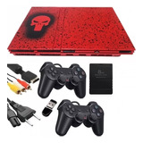 Playstation 2 Original Punisher