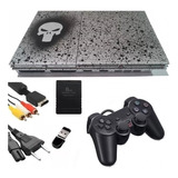 Playstation 2 Original Punisher